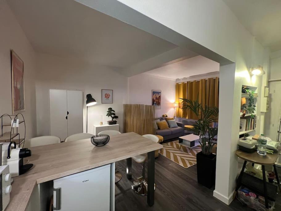 Le St-Etienne - Cathedrale Apartment Strasbourg Luaran gambar
