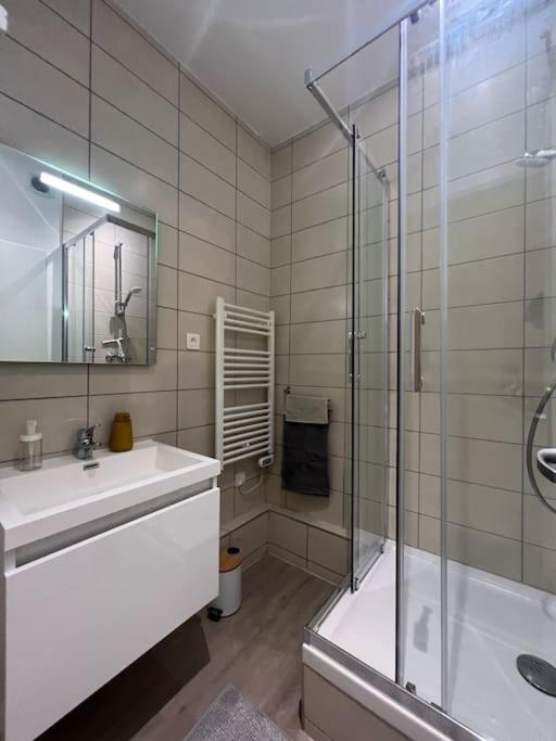 Le St-Etienne - Cathedrale Apartment Strasbourg Luaran gambar